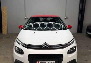Citroen C3 12.000 km 9.999 &euro; Lennestadt 57368