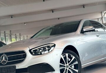 Mercedes-Benz E 300 95.194 km 34.991 &euro; Siegen 57078