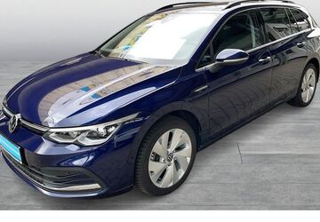 VW Golf 66.400 km 24.550 &euro; Siegen 57076