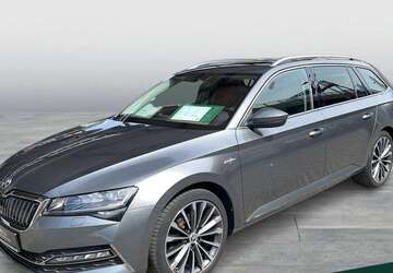 Skoda Superb 76.600 km 27.950 &euro; Siegen 57076