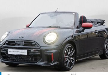 Mini John Cooper Works Cabrio 7.139 km 43.190 &euro; Waldbröl 51545
