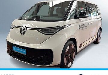VW ID. Buzz 17.000 km 50.990 &euro; Siegen 57074