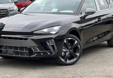 Cupra Leon 1.500 km 34.550 &euro; Wenden 57482