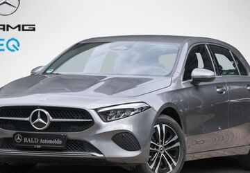 Mercedes-Benz A 250 6.498 km 30.680 &euro; Siegen 57074