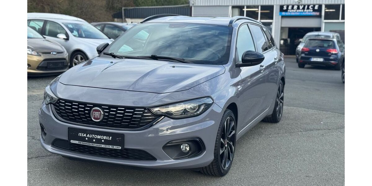 Fiat Tipo 108.000 km 8.999 &euro; Bad Laasphe 57334