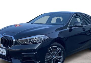 BMW 116 15.440 km 22.890 &euro; Siegen 57076