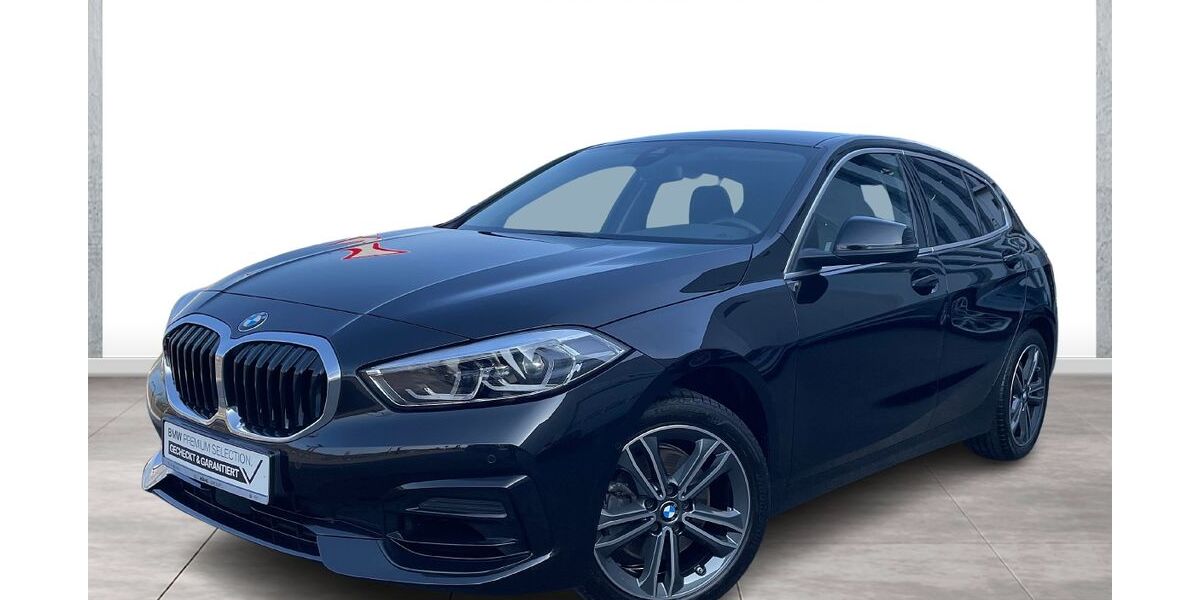 BMW 116 15.440 km 22.890 &euro; Siegen 57076