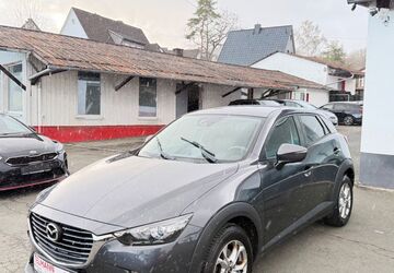 Mazda CX-3 142.000 km 10.890 &euro; Neunkirchen 57290