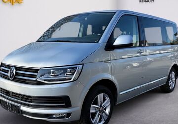 VW T6 Multivan 89.567 km 38.990 &euro; Wenden 57482