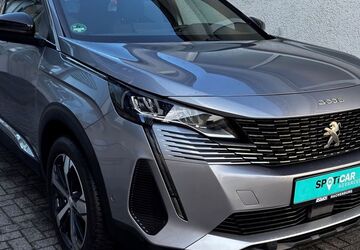 Peugeot 3008 65.250 km 19.990 &euro; Hachenburg 57627