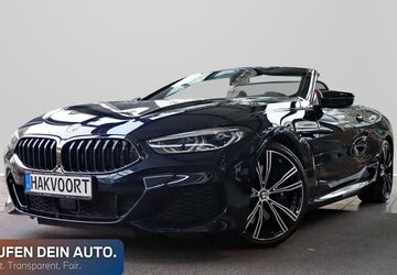 BMW 840 52.284 km 55.980 &euro; Bad Marienberg 56470