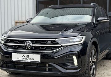 VW T-Roc 16.900 km 26.790 &euro; Wilden (Siegerland) 57234