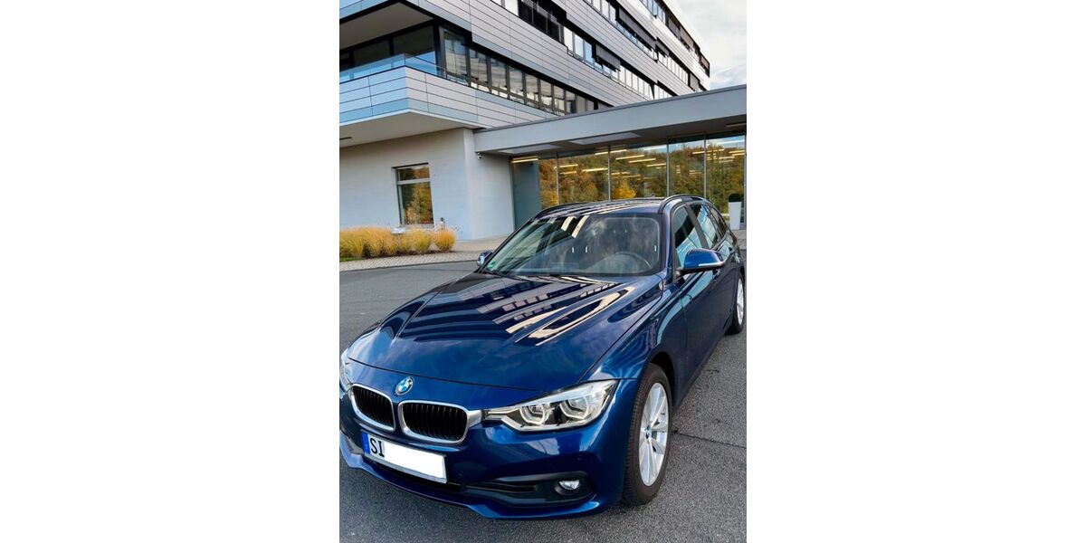 BMW 320 145.000 km 14.400 &euro; Siegen 57080