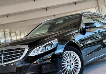 Mercedes-Benz E 250 212.128 km 11.991 &euro; Siegen 57078