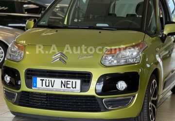 Citroen C3 155.208 km 3.500 &euro; Breitscheid-Medenbach 35767