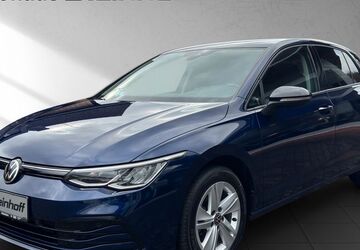 VW Golf 59.568 km 17.390 &euro; Attendorn 57439