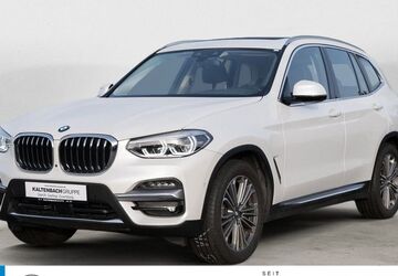 BMW X3 69.775 km 38.890 &euro; Waldbröl 51545