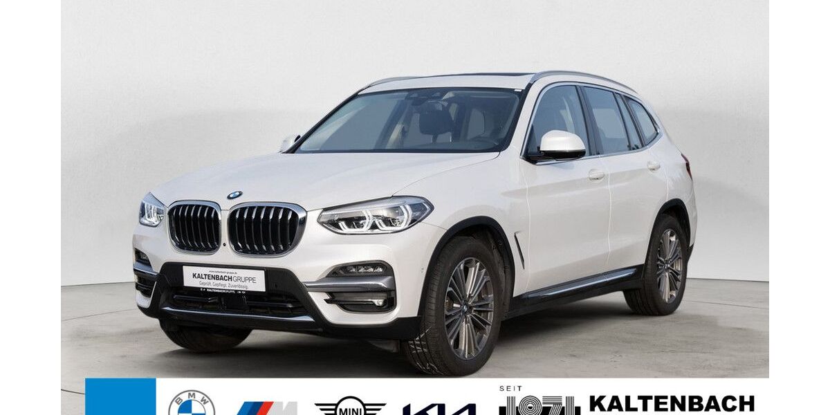 BMW X3 69.775 km 38.890 &euro; Waldbröl 51545