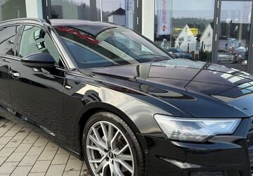 Audi A6 144.050 km 28.791 &euro; Burbach 57299