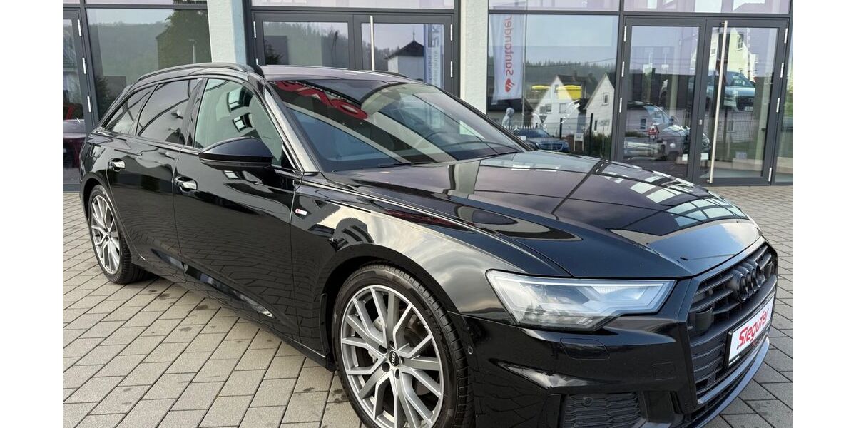 Audi A6 144.050 km 28.791 &euro; Burbach 57299