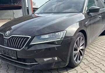 Skoda Superb 174.050 km 16.991 &euro; Neunkirchen 57290
