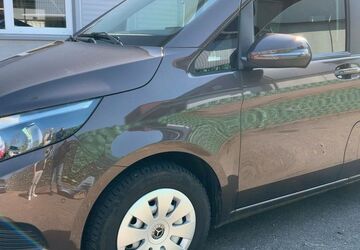 Mercedes-Benz V 220 130.000 km 22.950 &euro; Bad Marienberg 56470