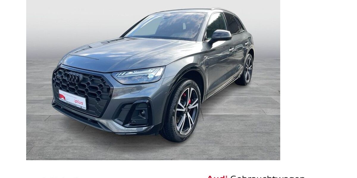 Audi Q5 27.500 km 49.910 &euro; Siegen 57074