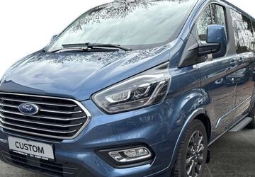 Ford Transit 33.071 km 39.900 &euro; Siegen 57072