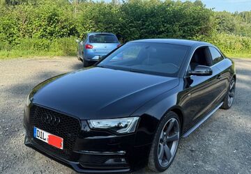 Audi A5 208.259 km 12.400 &euro; Haiger 35708