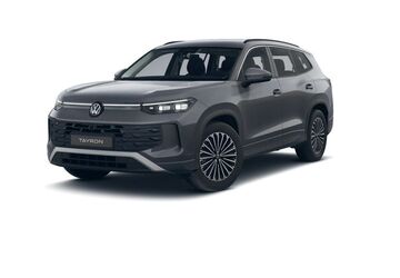 VW Tayron 15.900 km 35.950 &euro; Siegen 57076