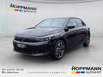 Gebrauchte Opel Corsa