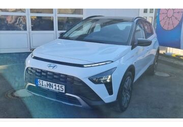 Hyundai BAYON 30 km 24.890 &euro; Neunkirchen 57290