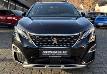 Peugeot 3008 50.600 km 21.480 &euro; Niederfischbach 57572