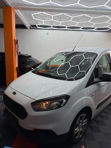 Gebrauchte Ford Transit