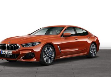 BMW 840 77.042 km 53.890 &euro; Dillenburg 35684