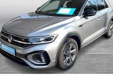 VW T-Roc 22.950 km 29.950 &euro; Siegen 57076