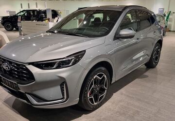 Ford Kuga 27.850 km 37.490 &euro; Waldbröl 51545