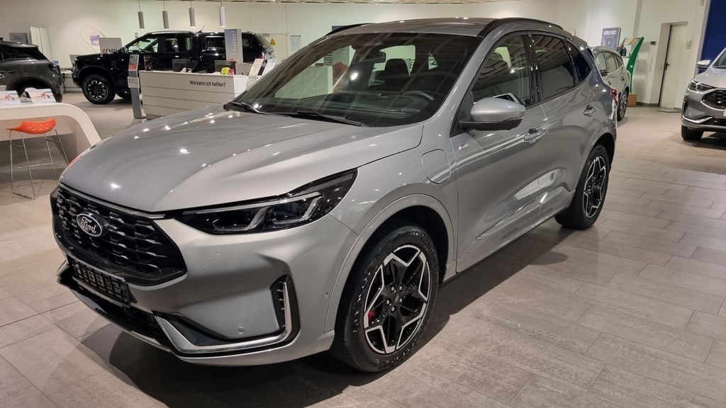 Ford Kuga 27.850 km 37.490 &euro; Waldbröl 51545