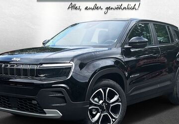 Jeep Avenger 18.593 km 20.790 &euro; Siegen OT Kaan-Marienborn 57074