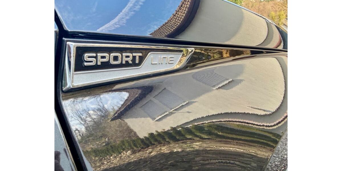 Skoda Kodiaq 54.500 km 32.000 &euro; Lennestadt 57368