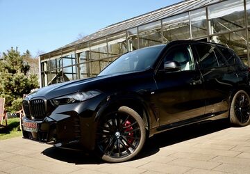 BMW X5 5.980 km 89.900 &euro; Reichshof-Denklingen 51580