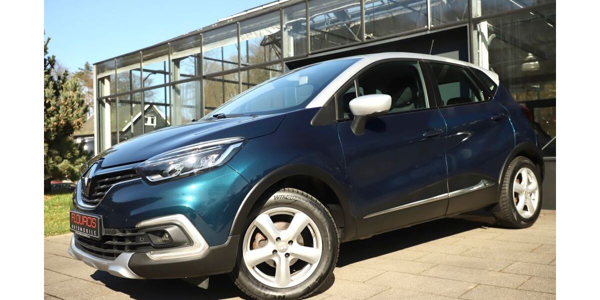 Renault Captur 86.000 km 10.500 &euro; Reichshof-Denklingen 51580