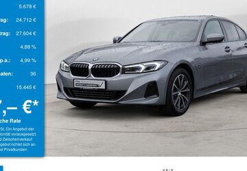 BMW 320 72.260 km 29.890 &euro; Waldbröl 51545