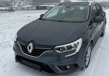 Renault Megane 48.000 km 14.490 &euro; Kirchhundem 57399