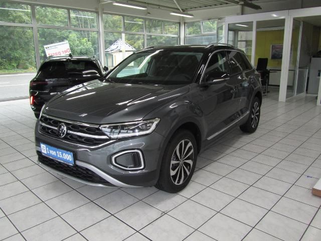 VW T-Roc 2.900 km 31.990 &euro; Betzdorf 57518