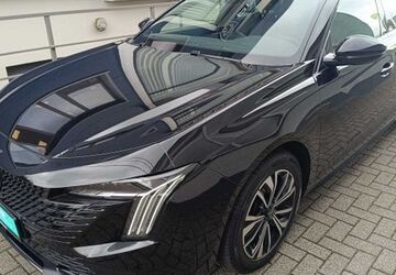 Peugeot 508 23.400 km 24.990 &euro; Hachenburg 57627