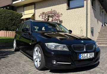 BMW 325 234.000 km 10.200 &euro; Kreuztal 57223