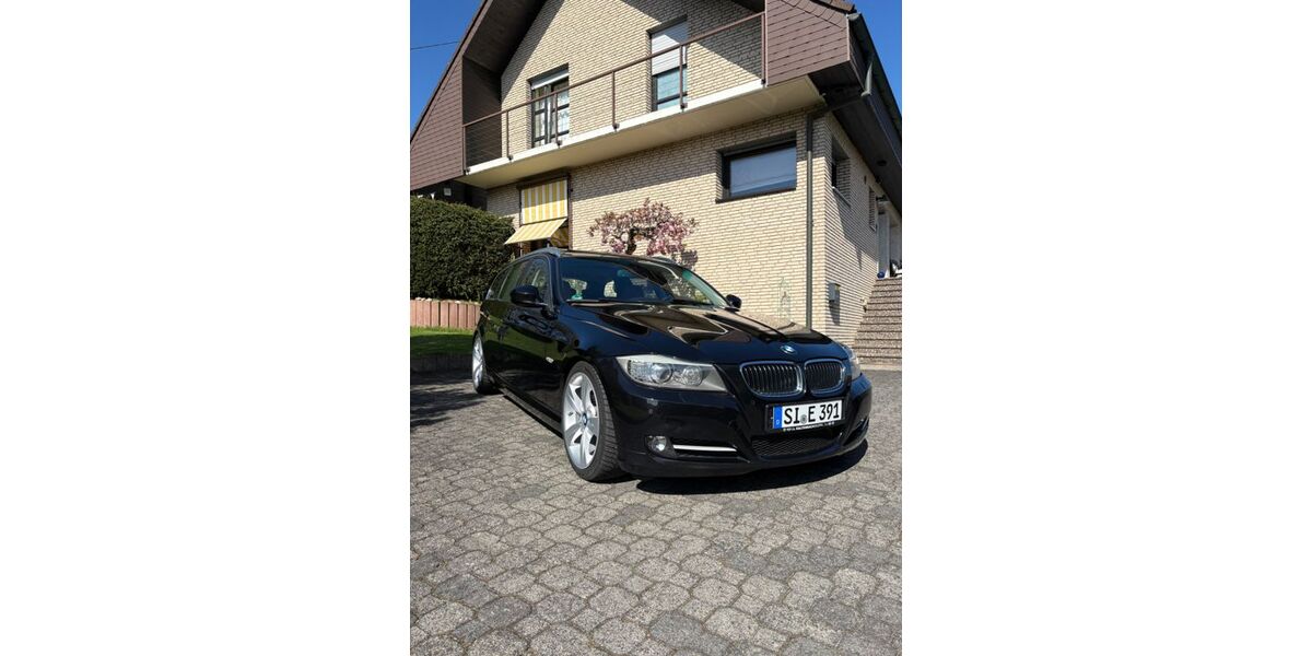BMW 325 234.000 km 10.200 &euro; Kreuztal 57223