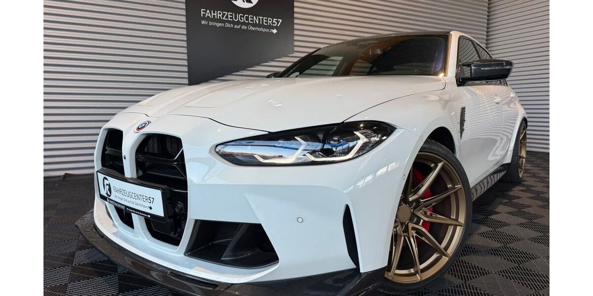 BMW M3 8.449 km 64.000 &euro; Wenden 57482