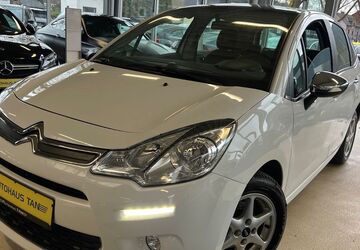Citroen C3 89.673 km 6.490 &euro; Kreuztal 57223